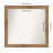 Timmy Solid Wood Wall Mirror-98246549-98246576