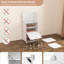 20 Pair Stackable Shoe Rack