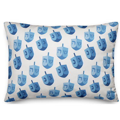  Coussin Driedel