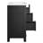 Modway 36'' Free Standing Single Bathroom Vanity with Ceramic Top-93235906