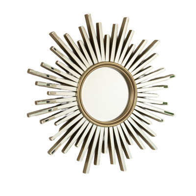 Miroir 33 po Gemme