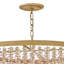 Rubina 6 - Light Chandelier