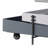 Lift Top Gray Coffee Table