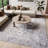 Washable Oriental Rug-89957741