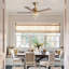 Emille 52'' Ceiling Fan with Light Kit