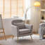Fauteuil Mirnesa Upholstere-1428641624