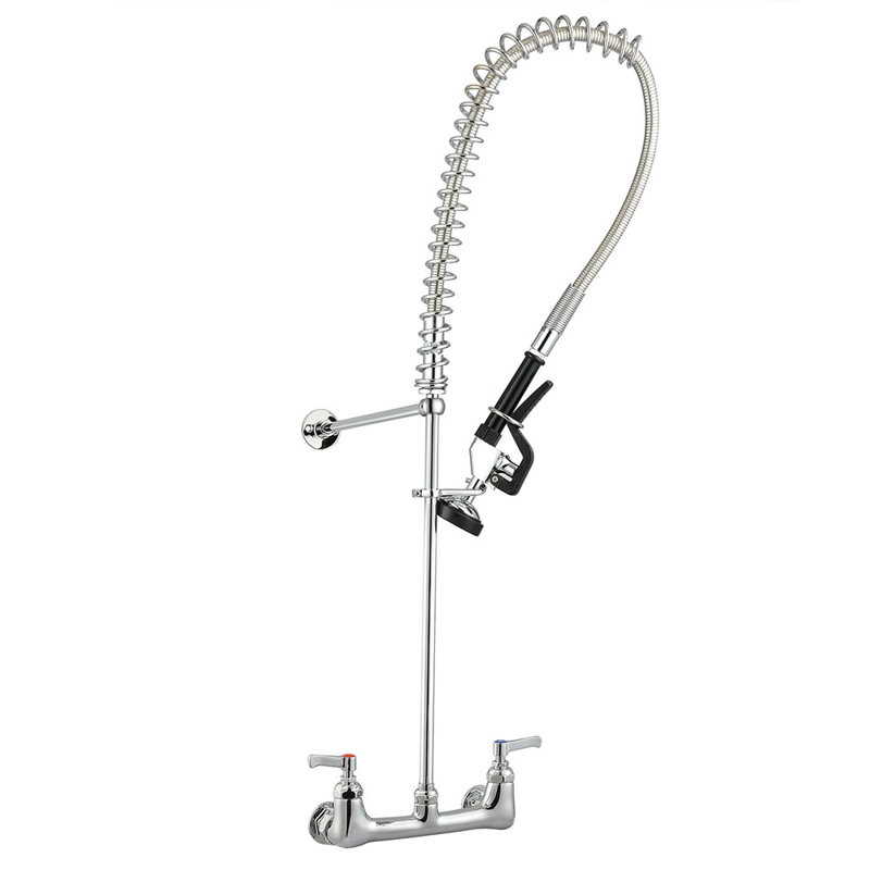 Aquaterior Pull Down Kitchen Faucet