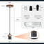 Germanos 2 - Light Single Pendant-1877865360-1877865352