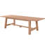 Paige Outdoor Dining Table-1725961991