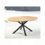 Table de salle à manger extensible-620416342