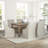 Warwick Upholstered Dining Chair-66174601