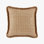 Jute Weave Pillow Cover & Insert