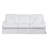 Elenora 88'' Slipcovered Sleeper Sofa