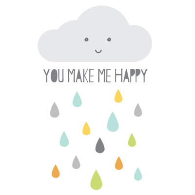 Wall Decal