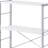 Tennos 3-Shelf Rectangular Bookshelf-1319761009-1263252420