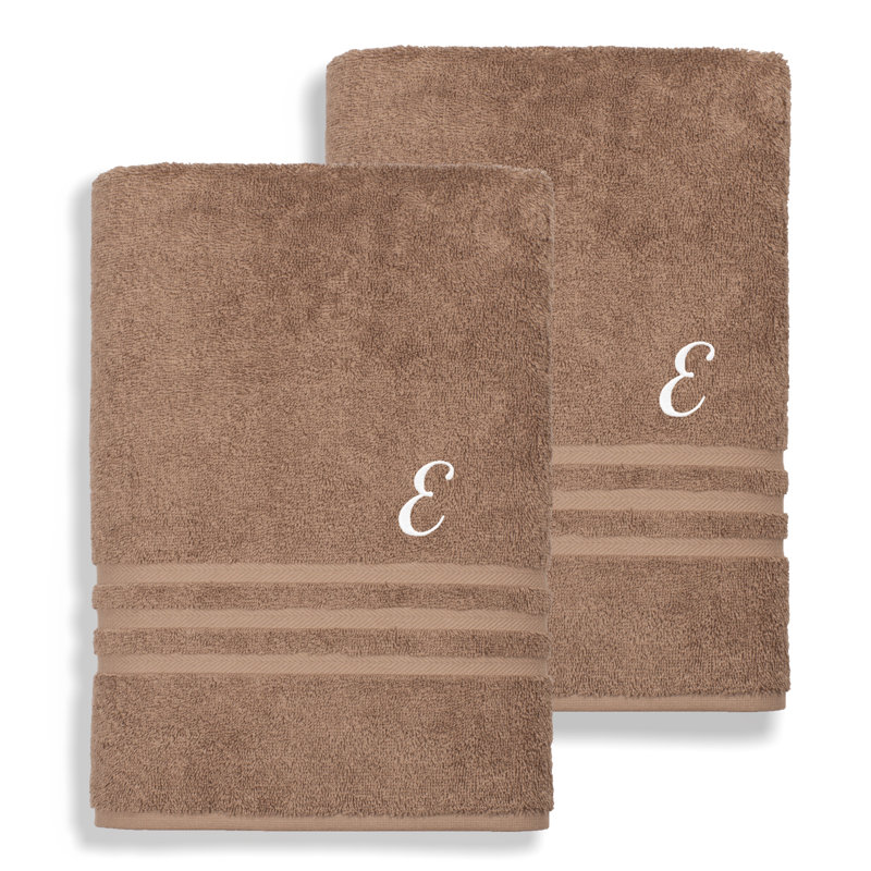 Denzi Midweight Bath Sheet, Latte, C