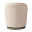 Aurora 26" Wide Swivel Armchair-257659147