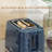 Kettle and Toaster Set-875181190