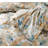 Boho Sateen Floral Duvet Cover-303821521