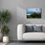 «North Head Lighthouse» par Rick Berk, art mural sur toile-674067525