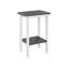 Berlin Gardens Rectangle Coffee Table-118079478-118079467