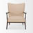 Lessley Upholstered Armchair