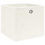 Boîte de rangement pliable en tissu non tissé-487746379