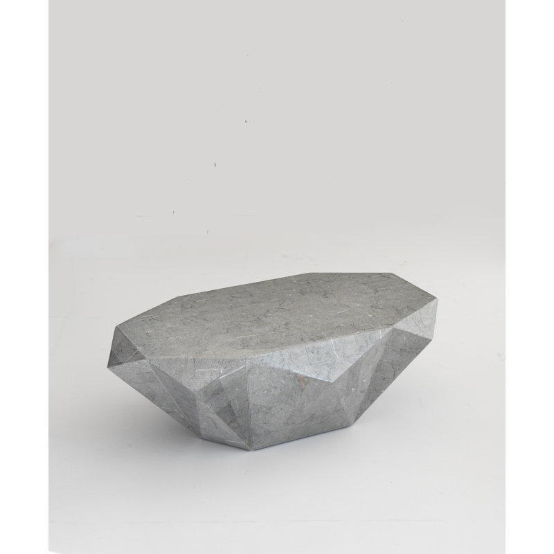 Sheehy Solid Coffee Table