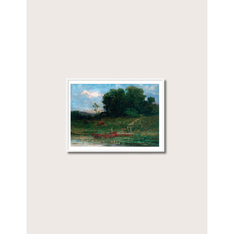Landscape & Nature Print