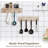 Djuna Organizer Hooks