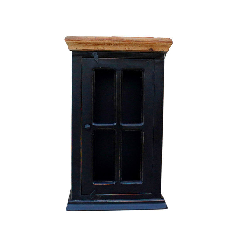 Camillus Accent Shelf