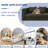 81'' Teddy Sofa-1638402290