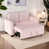 Rose est en rupture de stock