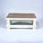 Juliana Solid Wood Coffee Table-1014354550