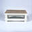 Juliana Solid Wood Top Coffee Table-1014354550