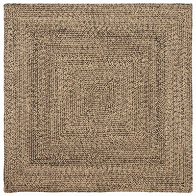 Solid Colour Standard Area Rug