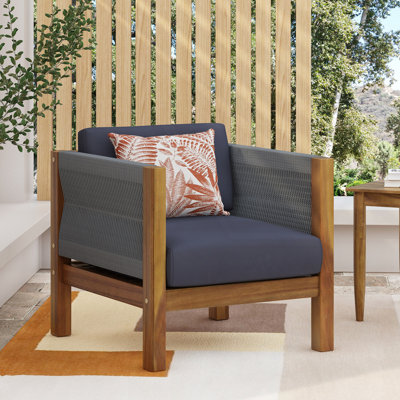 CHAISE CLUB LAUREL