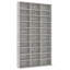 Cleanthes Bookcase-801912275-757803027