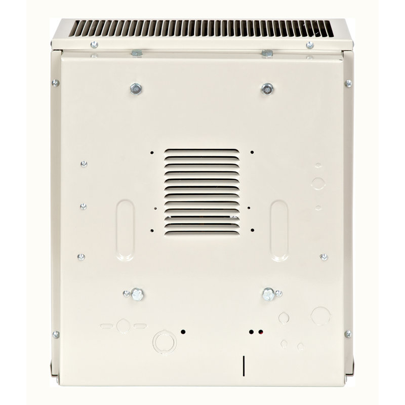 DR. INFRARED HEATER DR-P350, 5KW_3-Phase, Gray