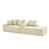 Beige Corduroy est en rupture de stock