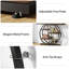 120Cm Console Table