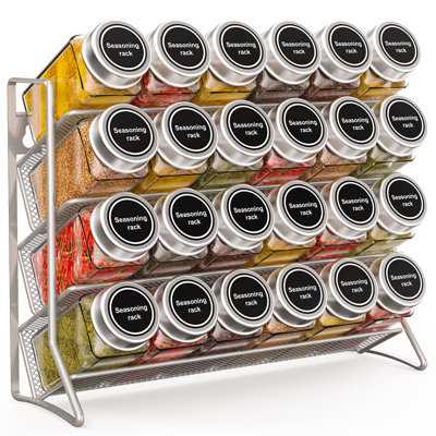 Spice Rack