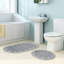 Ensemble de 2 tapis de bain Melcher-71023514