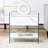 Bedside Table With Drawers-459267560