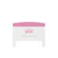 Grace Inspire Cot Bed - Little Princess