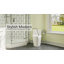 Toilette allongée monobloc DeerValley Prism-98440247-118612915