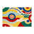 Shiny Glow Indoor And Outdoor Area Rug-1604105193