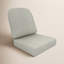 Coussin de chaise longue Amala Sunbrella®-2077249822