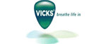Vicks logo