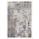 Midhurst Hand Woven Silky Beige/Grey Area Rug